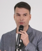 Егоров Александр (CEO, Alteasy)