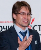 Валинуров Ильгиз (Директор, VALINUROV EXECUTIVE)