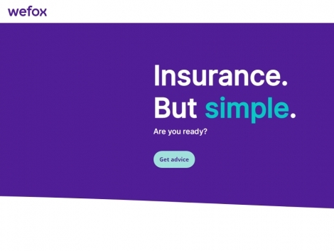 Wefox привлек $650 млн