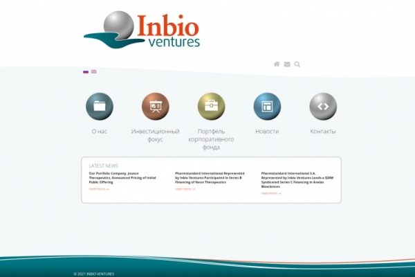 Inbio Ventures