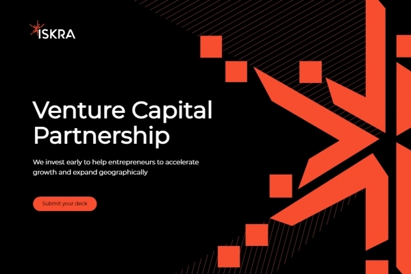 Iskra ventures