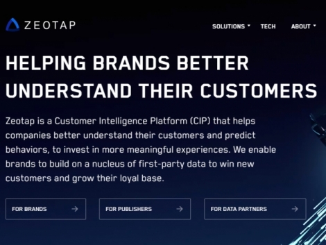 Zeotap привлек $18,5 млн от SignalFire