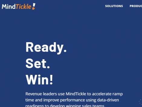 MindTickle привлек $100 млн