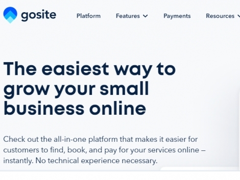 GoSite объявил о привлечении $40 млн