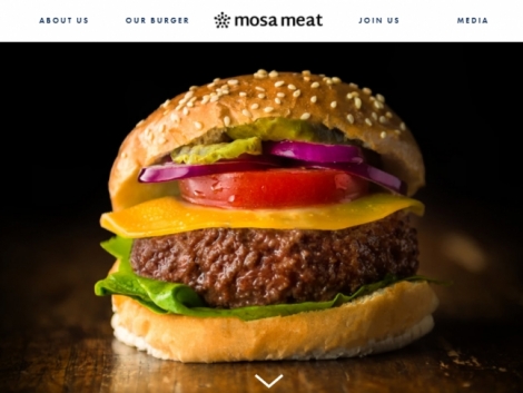 Mosa Meat объявил о привлечении дополнительных $20 млн