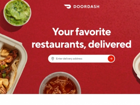 DoorDash провел IPO