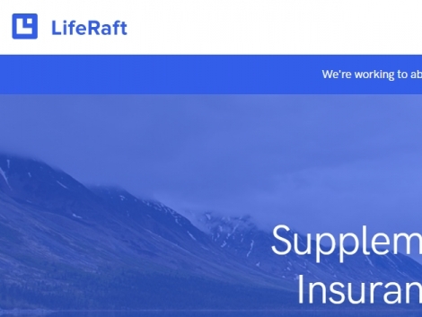 LifeRaft привлек $3,5 млн
