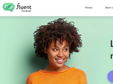 Fluent Forever объявил о привлечении $4,9 млн