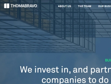 Thoma Bravo объявил о приобретении RealPage