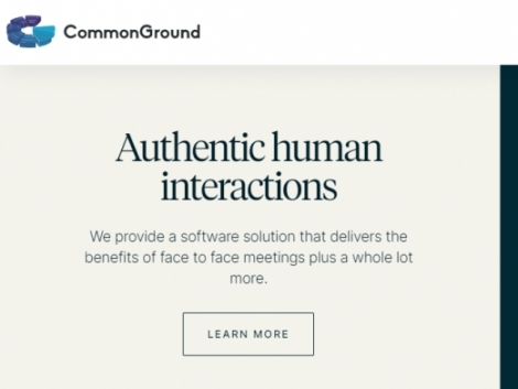 CommonGround объявила о привлечении $19 млн
