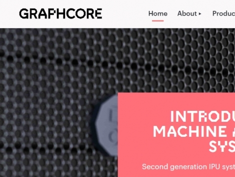 Graphcore объявила о привлечении $222 млн