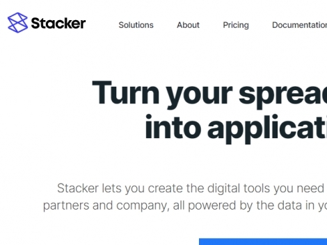 Stacker объявил о привлечении $1,7 млн