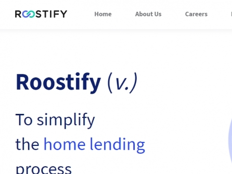 Roostify объявил о привлечении $32 млн