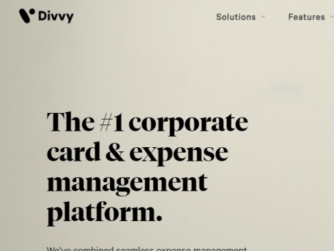Divvy объявил о привлечении $110 млн