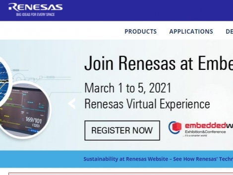 Renesas Electronics достиг соглашения о покупке британской Dialog Semiconductor