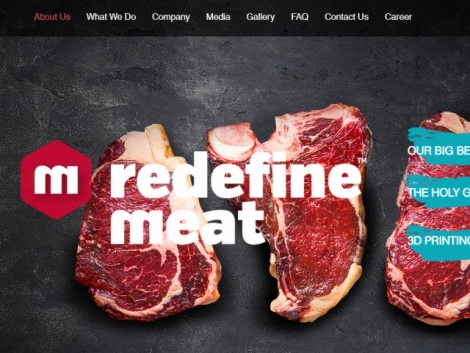 Redefine Meat привлек $29 млн