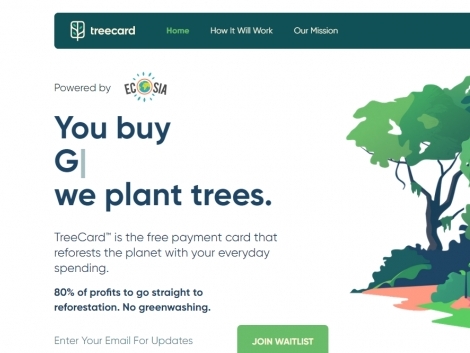 TreeCard привлек $5,1 млн