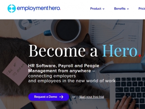 Employment Hero объявил о привлечении $45 млн