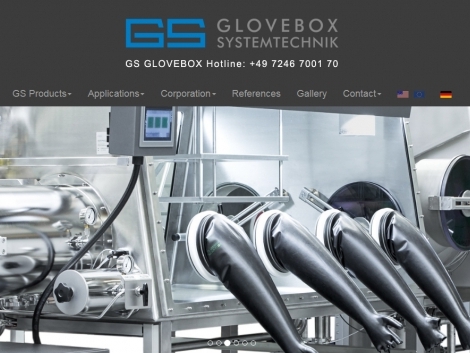 GloveBox привлек $3 млн