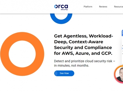 Orca Security объявила о привлечении $210 млн