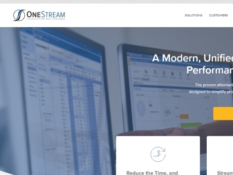 OneStream привлекла $200 млн