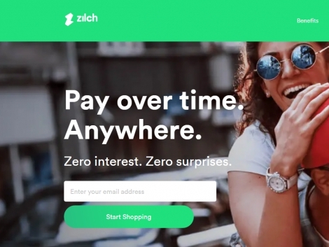 Zilch объявил о привлечении $80 млн