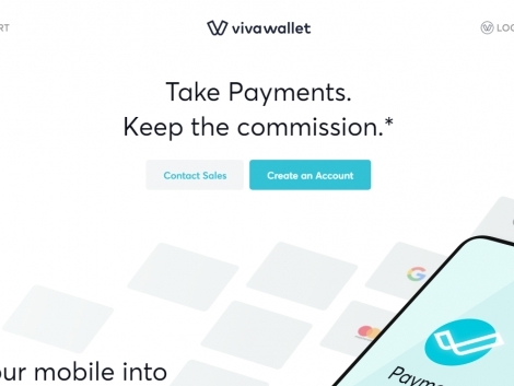 Viva Wallet привлек $80 млн