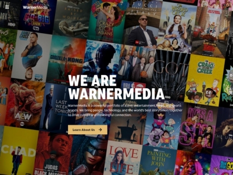AT&T объявила о слиянии Discovery и WarnerMedia