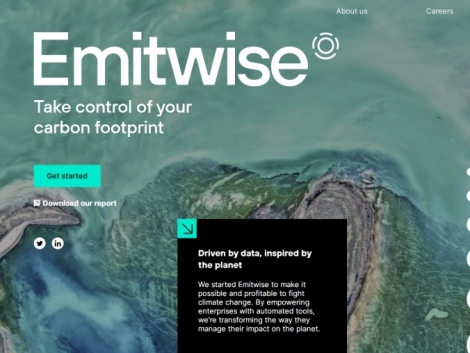 Emitwise привлекла $3,2 млн