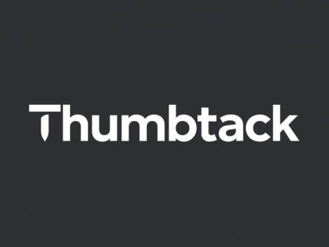 Thumbtack привлек $275 млн