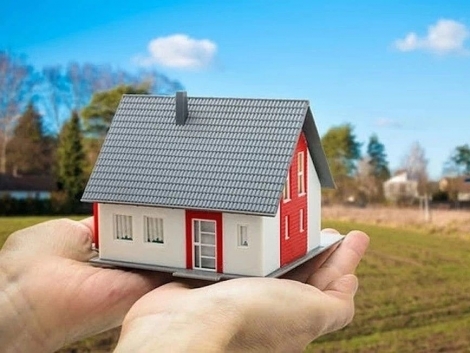 Сельская ипотека — инвестиция в свое будущее?
