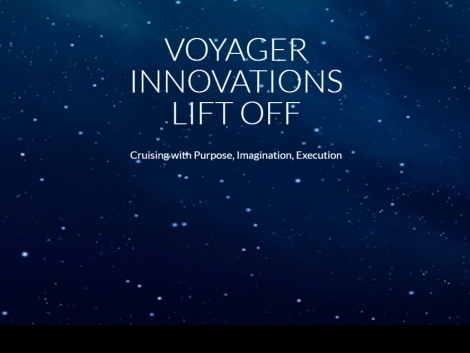 Voyager Innovations привлекла $167 млн