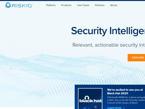 Microsoft объявил о покупке RiskIQ