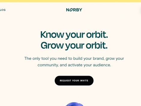 Norby привлек $3,8 млн