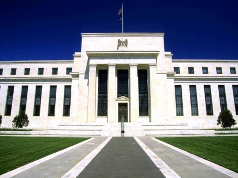 2% ключевая ставка ФРС