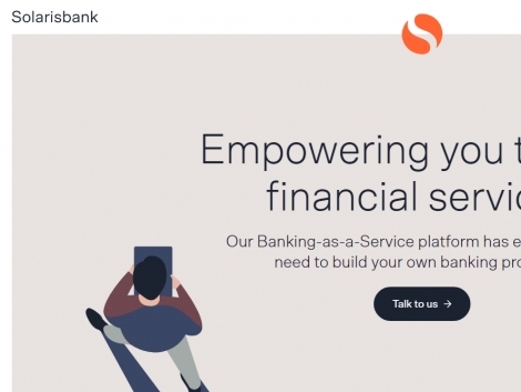 Solarisbank привлек €190 млн