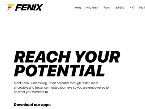Fenix приобрела компанию Palm