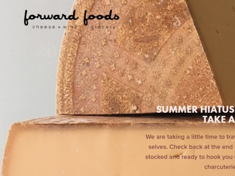 Forward Foods привлекла $4 млн