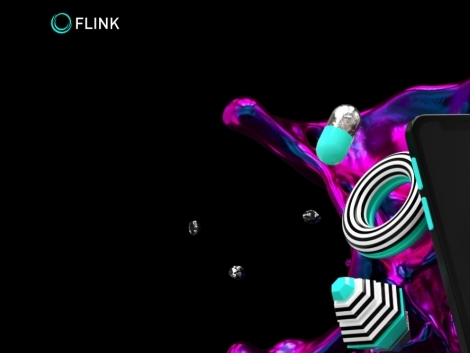 Flink объявил о привлечении $57 млн