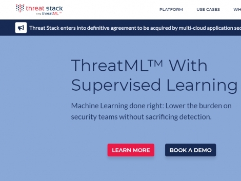 F5 объявила о приобретении за $68 млн Threat Stack