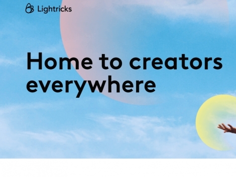Lightricks объявила о привлечении $130 млн