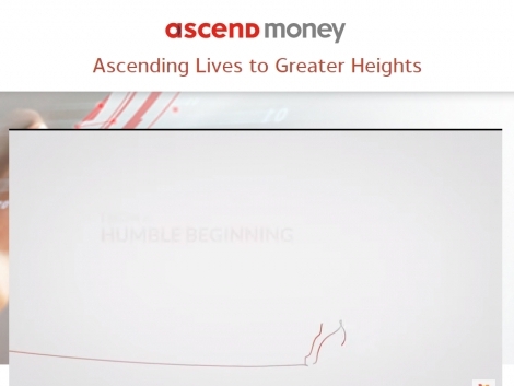 Ascend Money объявил о привлечении $150 млн