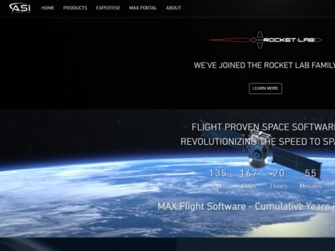 Rocket Lab приобретает компанию Advanced Solutions