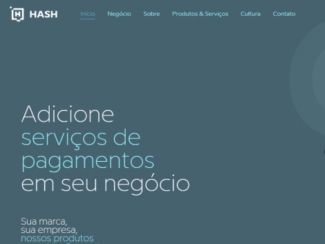 Hash объявила о привлечении $40 млн