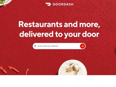 DoorDash объявил о покупке финского сервиса доставки еды Wolt