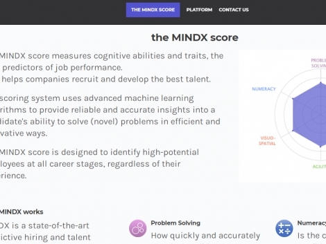 MindX привлек $3,3 млн
