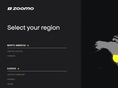 Zoomo объявил о привлечении $60 млн
