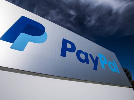 Акции PayPal могут вырасти