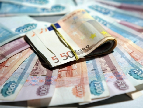 Рубль остается валютой для сбережений