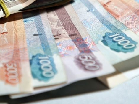 Объективный курс рубля